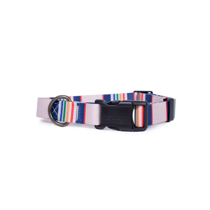 Pendleton Pet National Park Dog Collar - Yellowstone